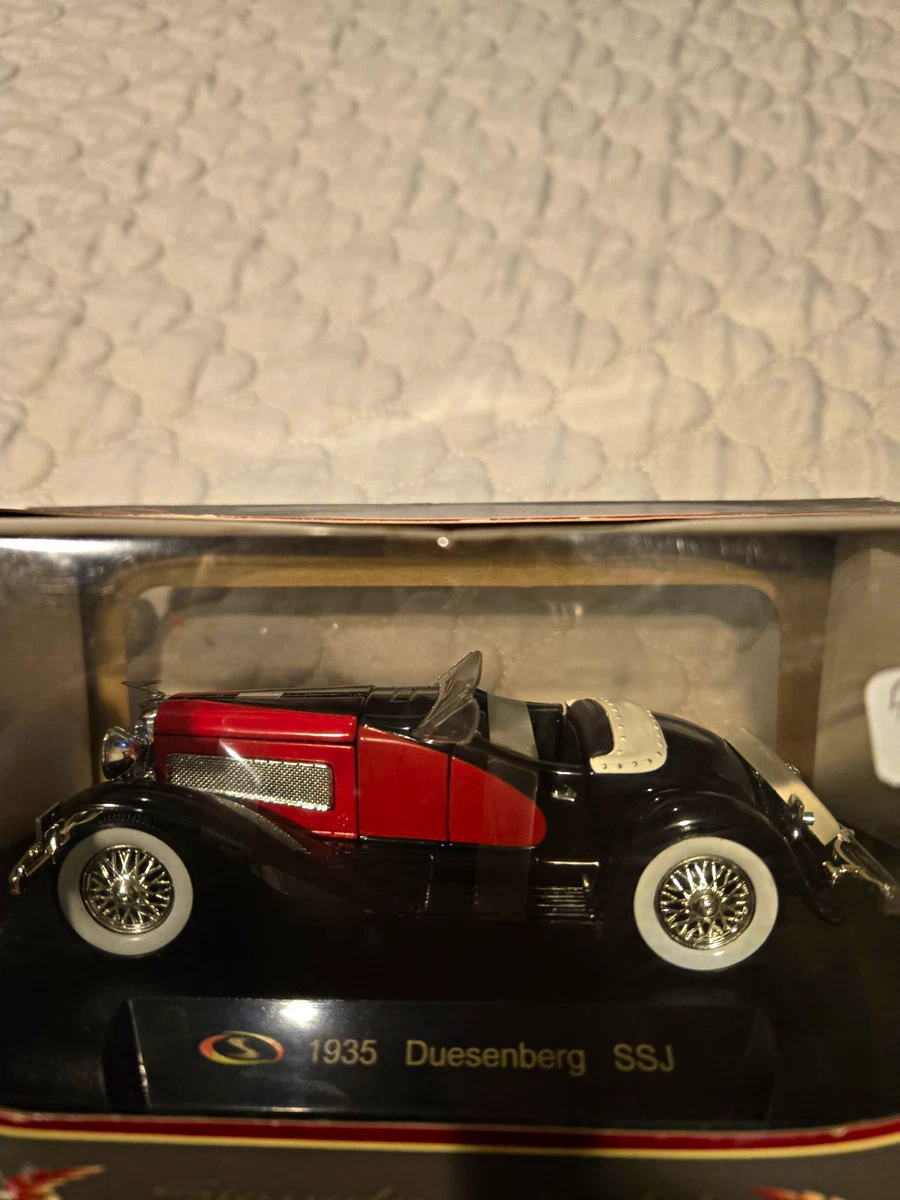 Duesenberg Diecast Cars for sale | eBay