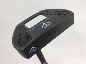 Toulon Alcatraz Putter | eBay