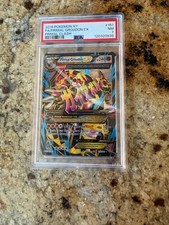 PSA 7 Primal Groudon EX 151/160 XY - Primal Clash Holo Printing Error Very Rare on eBay