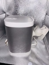 Sonos Play:1 White Speaker Wi-Fi Streaming Compact Wireless Stereo Home