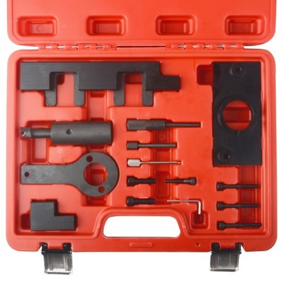 Motor Einstellwerkzeug Nockenwellen Ausrichtungs Einstellwerkzeug Set Kompati...