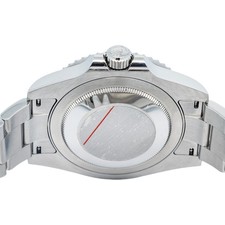 ROLEX GMT-Master II 126710BLNR MINT 2022 Card BATMAN Auto Men's Watch 40mm 5