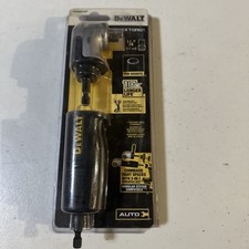 Conjunto De Extensão De Soquete E Soquete Dewalt Flextorq 4 | Parcelamento sem juros