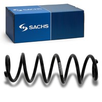 Sachs Fahrwerksfeder Hinten Passend FüR Seat Leon Cupra Leon