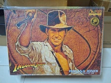 Mezco One : 12 Collective Indiana Jones Raiders of the Lost Ark Action Figure