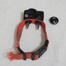 PetSafe Wireless Dog Receiver Shock Collar PIF-275 RFA-423 IF-100-300 Fence READ