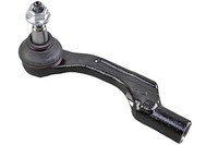 Metzger Spurstangenkopf 54060701 Kit + Greenparts FüR Peugeot, Vorderachse Link