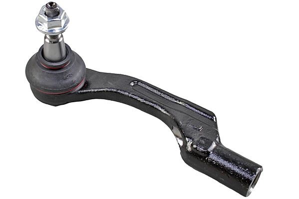 Metzger Spurstangenkopf 54060701 Kit + Greenparts FüR Peugeot, Vorderachse Link-image