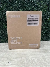 Saker, Twister Arm Trainer, 20-60 lb Tension.