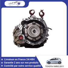Boite de vitesse Toyota YARIS II