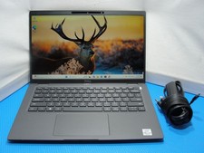 Dell Latitude 7410 14  FHD TOUCH i7-10610U 1.8GHz 16GB RAM 512GB SSD Charger