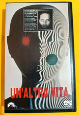 UN'ALTRA VITA - Duplicates ( SANDOR STERN - 1991 )# VHS - Ex Nolo #