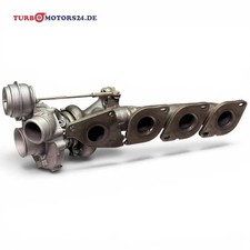 Turbolader Mercedes E G M S SL CLS Klasse AMG S63 E63 784119 A1570900880 rechts Turbolader Mercedes E G M S SL CLS Klasse AMG S63 E63 784119 A1570900880 rechts
