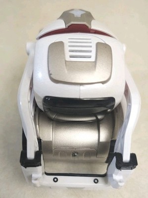 Anki Cozmo Robot ONLY Cosmo 300-00046 Robot Used