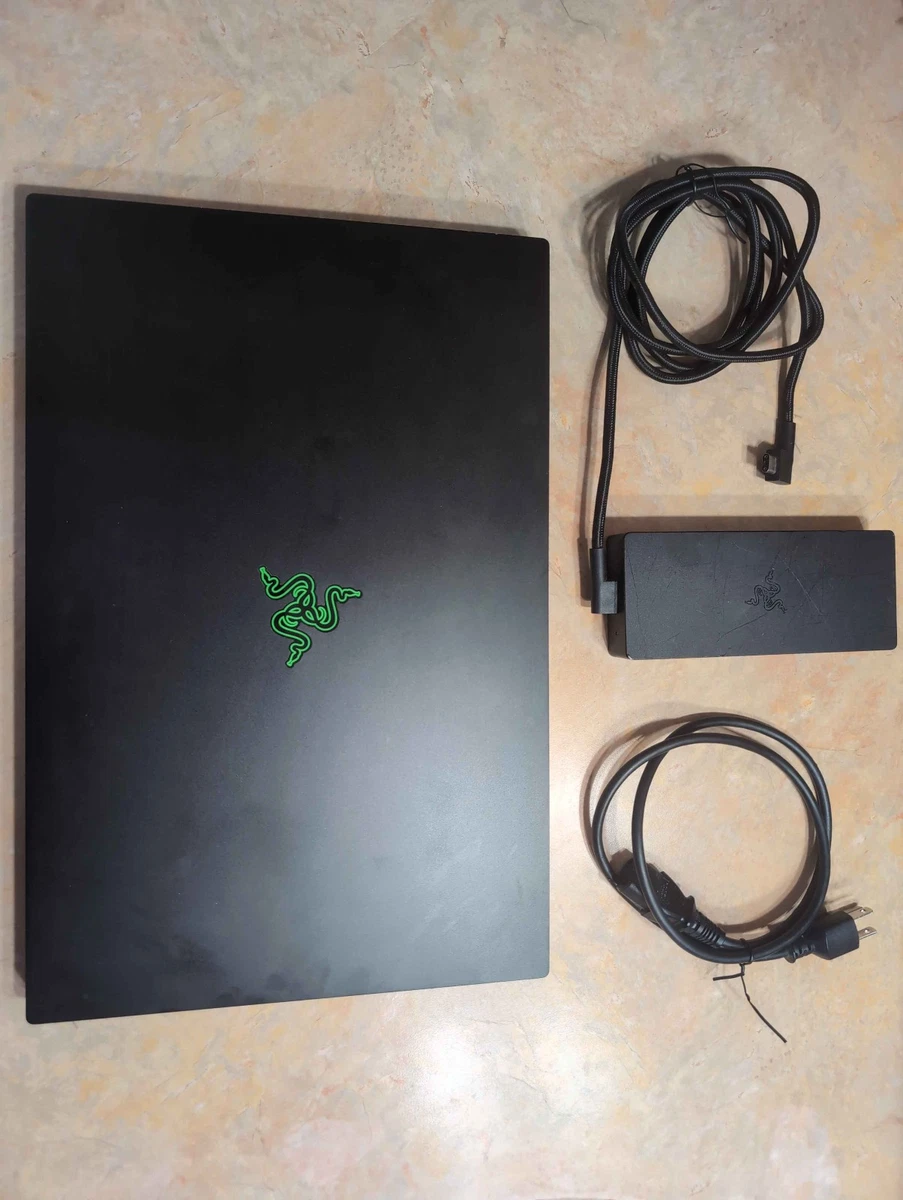 Razer Blade Pro PC Laptops & Netbooks for Sale - Shop New & Used