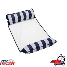 4-in-1 Monterey Hammock - Inflatable Float for Ultimate Water Relaxation