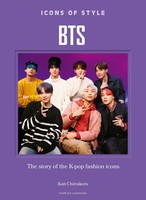 Kati Chitrakorn | Icons Of Style: BTS | Buch | Englisch (2026) | Icons Of Style