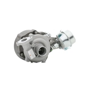 Turbolader STARK SKCT-1190076 für OPEL Corsa D Schrägheck (S07)
