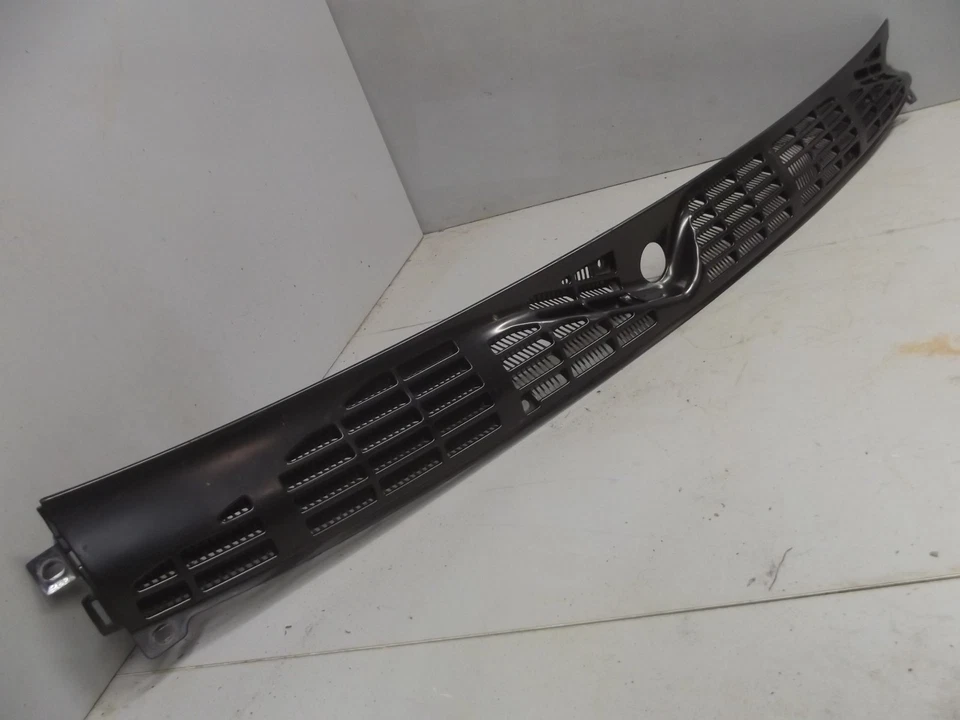 94-2004 Chevrolet S10 Pickup Xtreme Blazer Bravada Sonoma Jimmy Capucha Pantalla de ventilación Foto 2 de 4