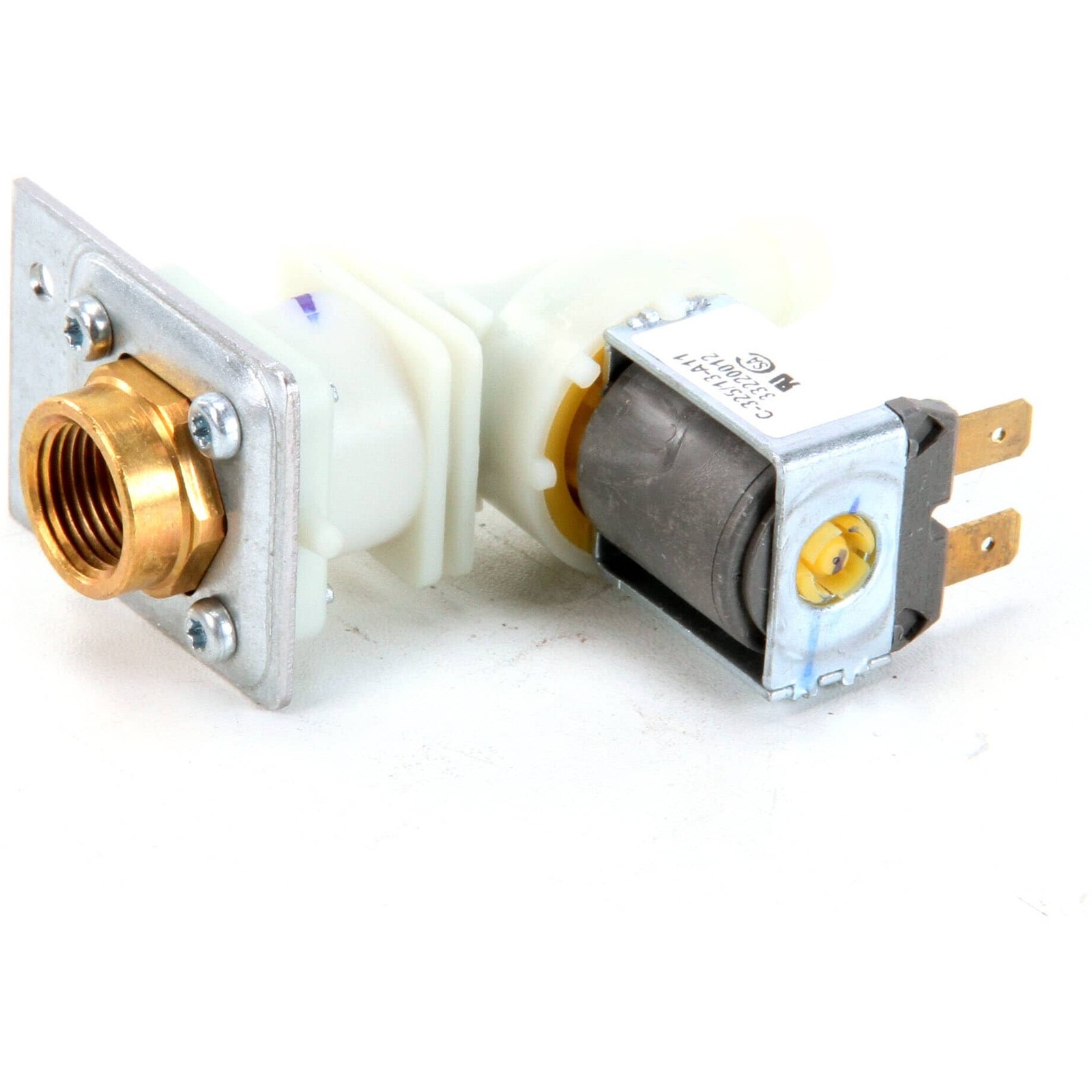 Manitowoc 6058 Water Inlet Valve