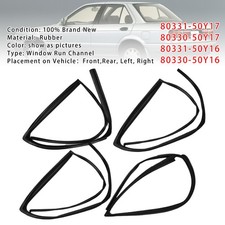 Joints Nissan SUNNY