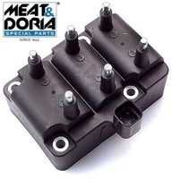 Meat & Doria 10683 ZüNdspule ZüNdmodul FüR Chrysler FüR Dodge FüR Plymouth