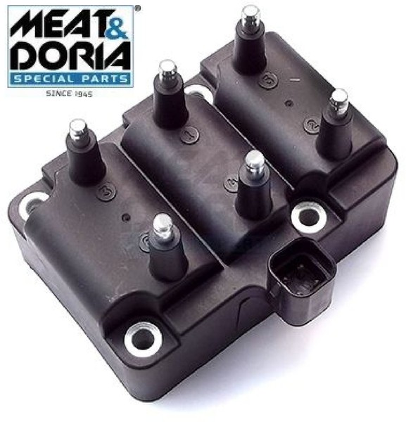 Meat & Doria 10683 ZüNdspule ZüNdmodul FüR Chrysler FüR Dodge FüR Plymouth-image