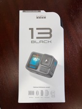 GoPro HERO13 Black Accessory Bundle