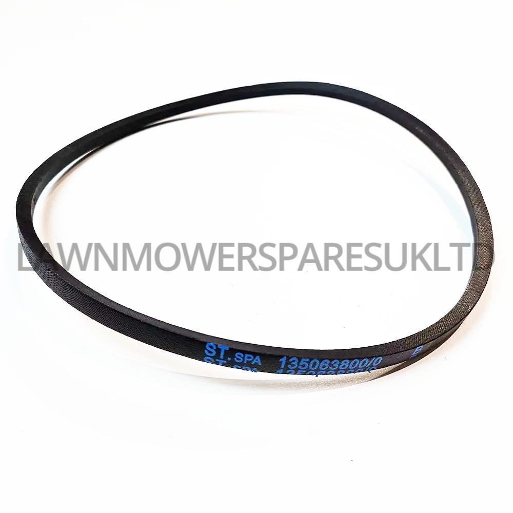 Drive Belt for Atco Liner 18S 18SE 18SH Petrol Lawnmower Genuine