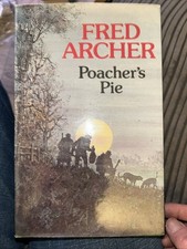 Poacher's Pie-Fred Archer