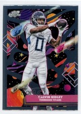 Calvin Ridley