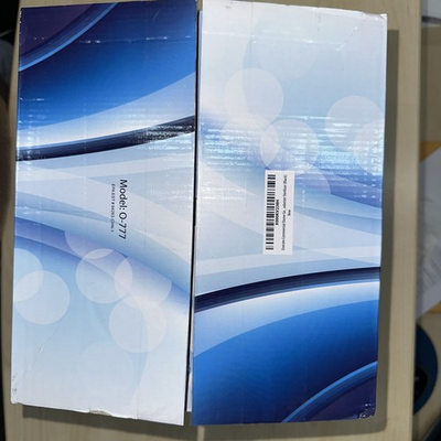 #ad Enerzen Black Electric Advanced Portable Air Purification System Model#0 777 $39.99