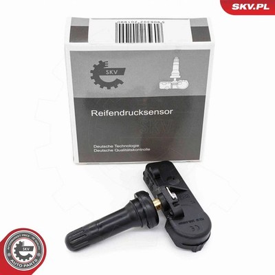 1x Esen Skv Radsensor, Reifendruck-Kontrollsystem für Chrysler GRAND VOYAGER V