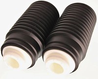 Staubschutzkit, DäMpfer MaXgear 72-1214 FüR OE 3 44 416 - 3 44 442