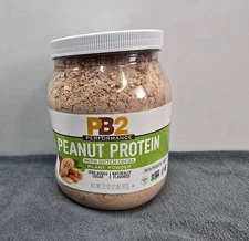 PB2 Performance Peanut Protein  With Dutch Cocoa  32 Oz.   02/15/26