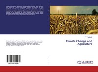 Naresh Kumar (U. A.) | Climate Change And Agriculture | Taschenbuch | Englisch