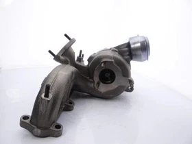 Turbolader für Audi A3 Ford Galaxy I Skoda Octavia Combi VW 00-10 Garrett