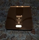 Posture Scale for Body Weight and Fat Percentage OPEN BOX — photo 1