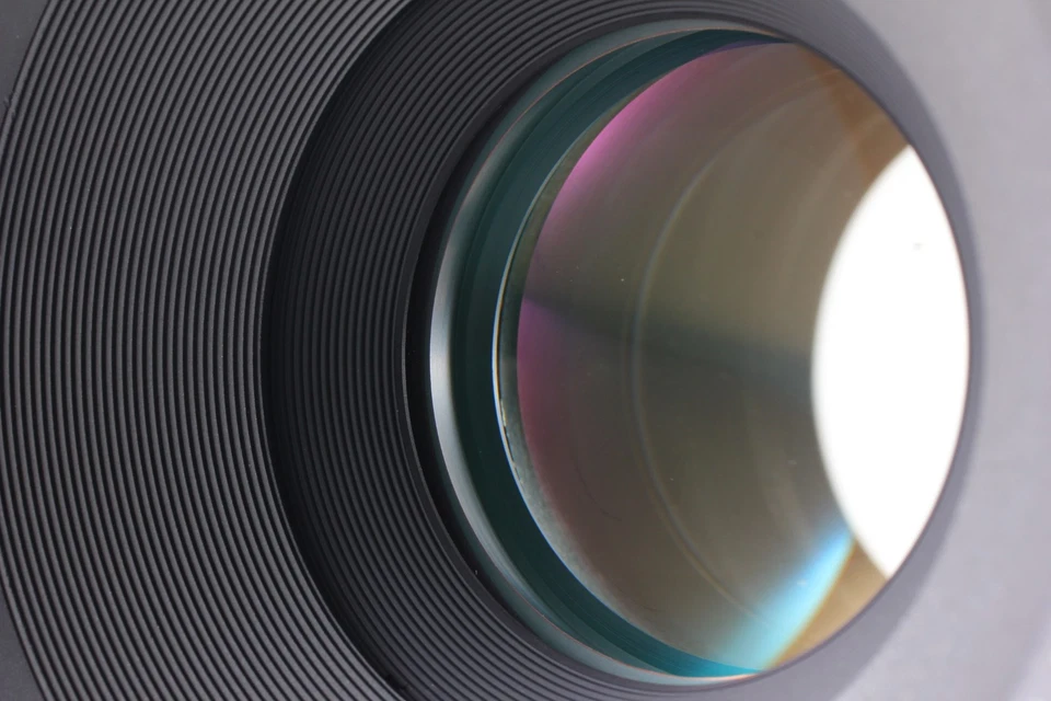 [Near MINT] Mamiya Sekor C 127mm f3.8 Standard Lens For RB67 Pro S SD From JAPAN - Image 3 of 4