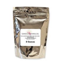 Sodium Benzoate 99 USP/FCC Grade 8 oz Ounce Preservative, Additive