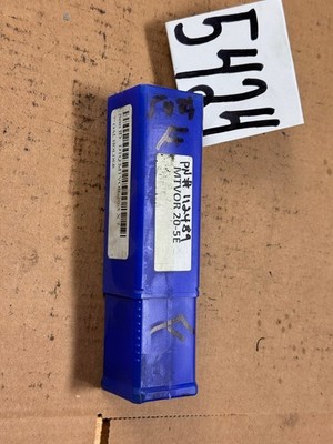 DQT MTVOR 20-5E USA indexable inserts TOOL HOLDER 5424F