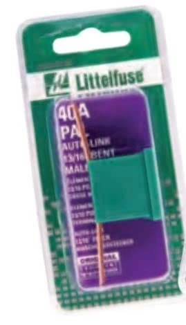 Littelfuse    Pal040bp    Pal Female Term  40A - Image 4 of 4