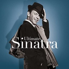 Frank Sinatra - Ultimate Sinatra - Frank Sinatra CD 7YVG The Fast Free Shipping Frank Sinatra - Ultimate Sinatra - Frank Sinatra CD 7YVG The Fast Free Shipping