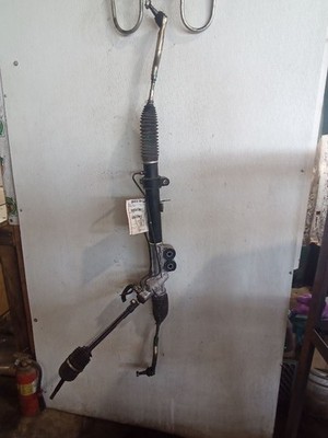 Steering Gear/Rack Fits 22-24 FRONTIER 4010795