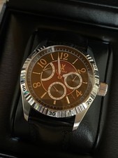 VARTIX Watch Mechanical G704ALIVE