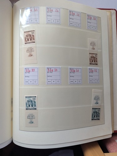 Sammlung Böhmen und Mähren aus Nachlass - Picture 23 of 24