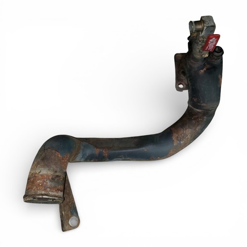 Used Cummins N-14 Plus Water Inlet Connection - 3064438