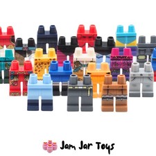 LEGO� Minifigure Legs NEW ? 60+ Styles Genuine Large Selection Choose Mix Save