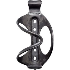 Arundel DTR-UD Matte Carbon Bottle Cage