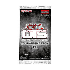 Yu-Gi-Oh! OTS Tournament Pack 13 - Sealed